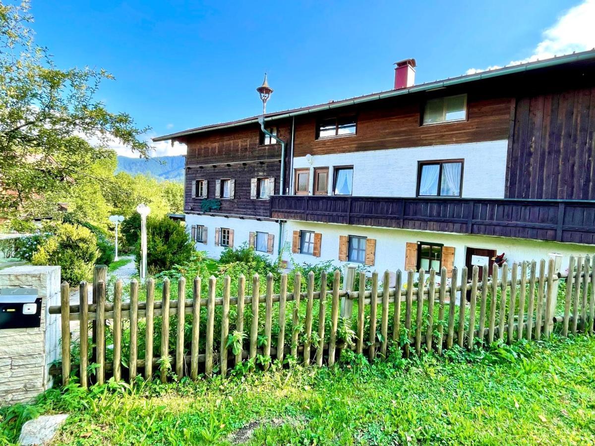Haus Illmau Apartment Reit im Winkl Exterior photo